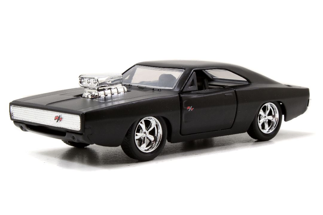 Jada 1/32 "Fast & Furious" Dom's Dodge Charger R/T