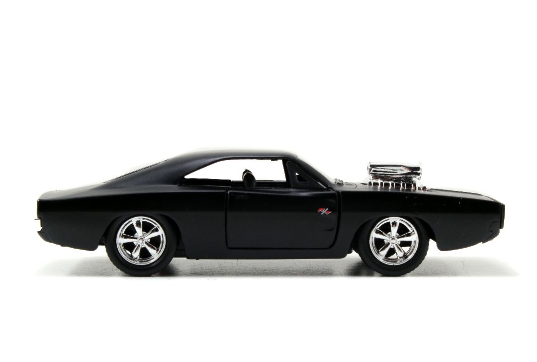 Jada 1/32 "Fast & Furious" Dom's Dodge Charger R/T