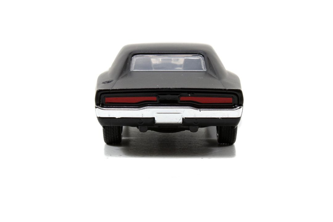 Jada 1/32 "Fast & Furious" Dom's Dodge Charger R/T - Click Image to Close