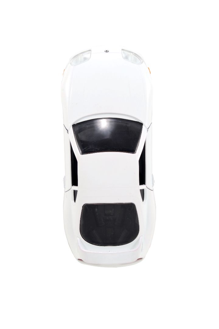 Jada 1/32 "Fast & Furious" Brian's Toyota Supra White