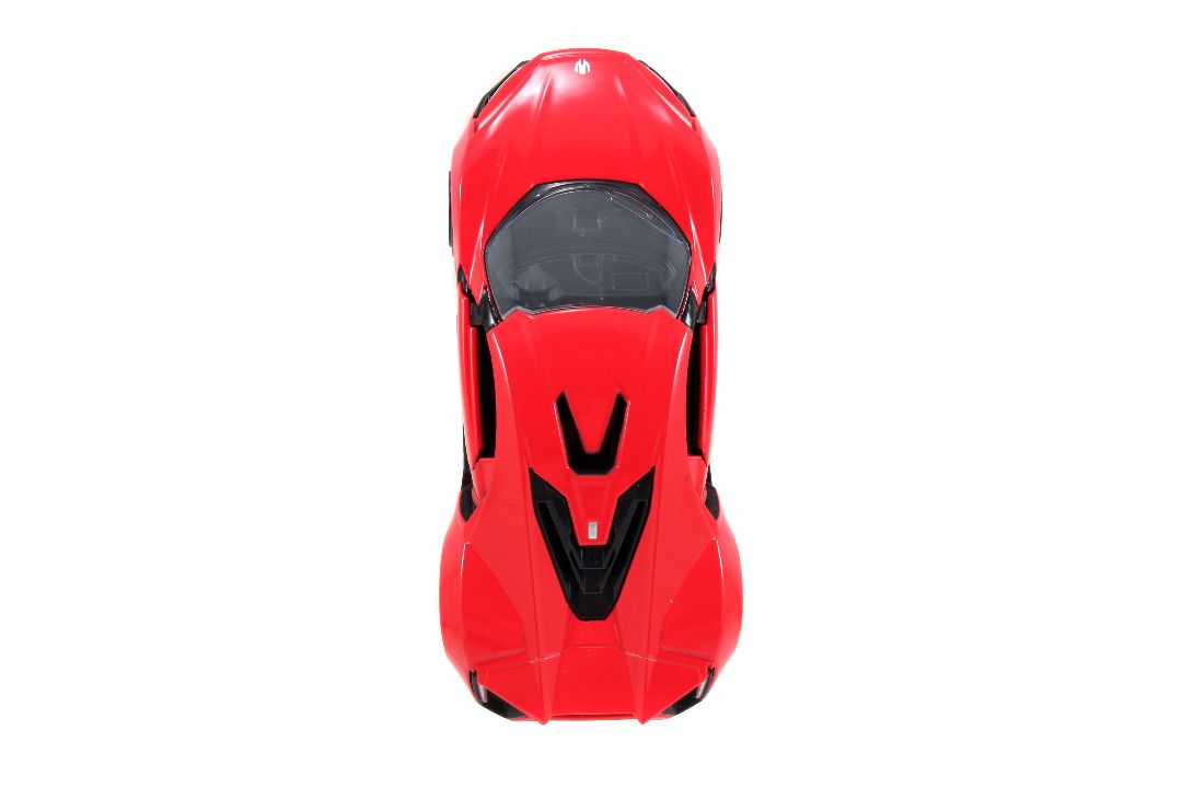 Jada 1/32 "Fast & Furious" Lykan Hypersport