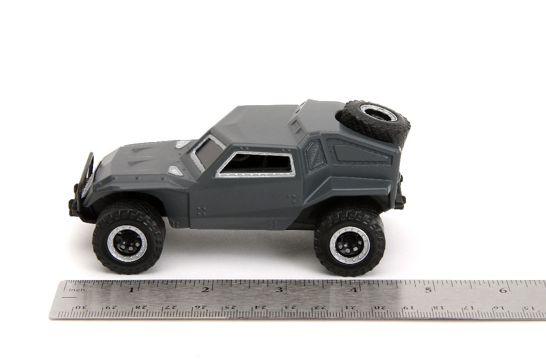 Jada 1/32 "Fast & Furious" - Fast Attack Buggy