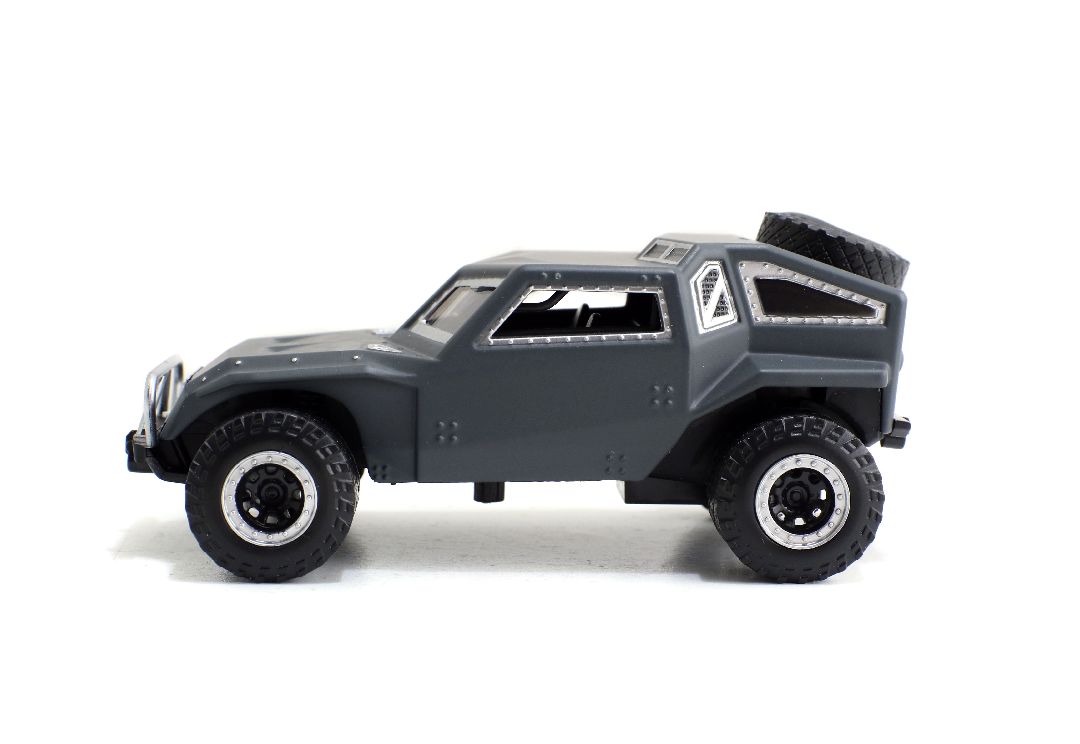 Jada 1/32 "Fast & Furious" - Fast Attack Buggy