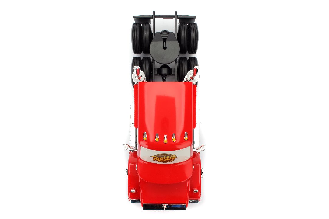 Jada 1/24 "Hollywood Rides" - Pixar Cars - Mack