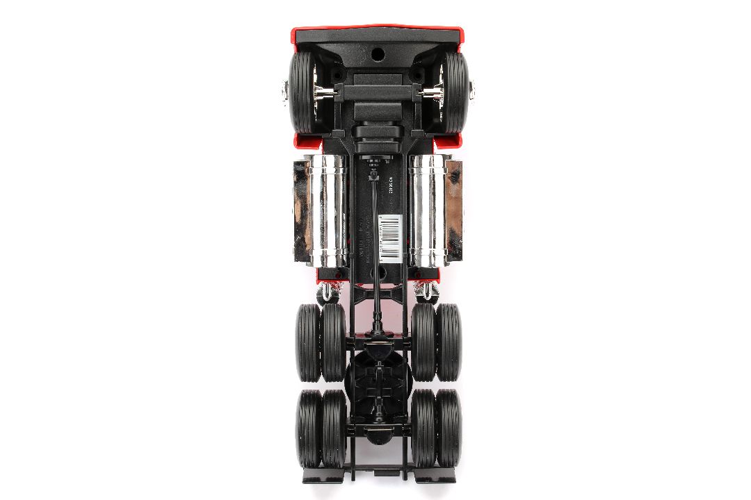 Jada 1/24 "Hollywood Rides" - Pixar Cars - Mack