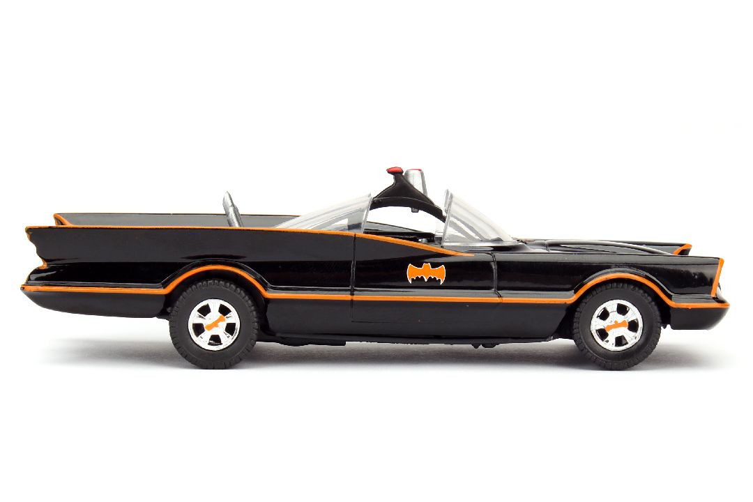 Jada 1/32 "Hollywood Rides" - 1966 Classic TV Series Batman