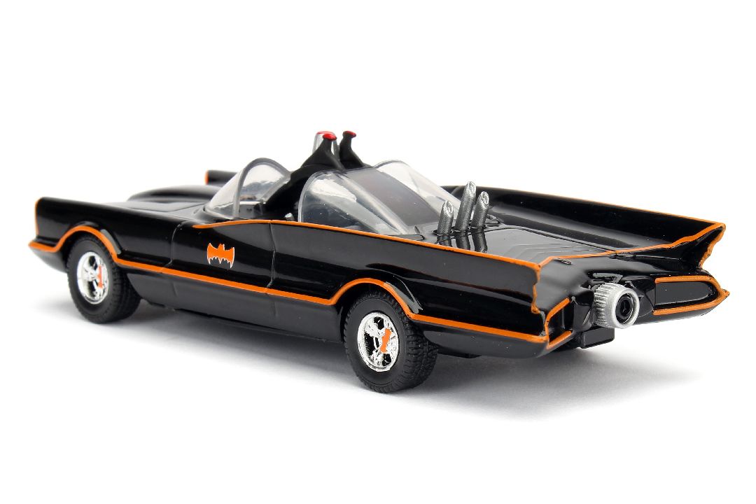 Jada 1/32 "Hollywood Rides" - 1966 Classic TV Series Batman