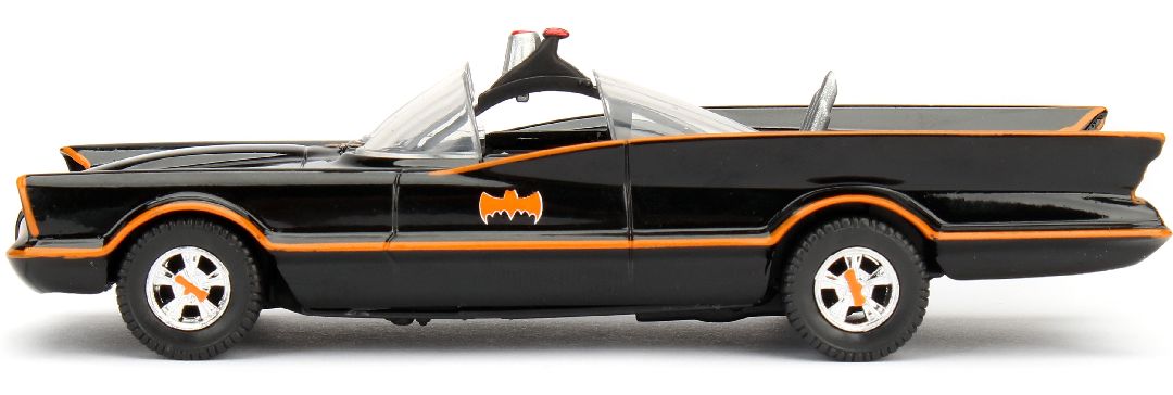 Jada 1/32 "Hollywood Rides" - 1966 Classic TV Series Batman