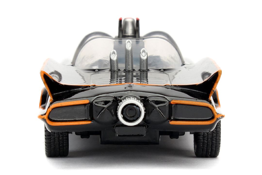 Jada 1/32 "Hollywood Rides" - 1966 Classic TV Series Batman