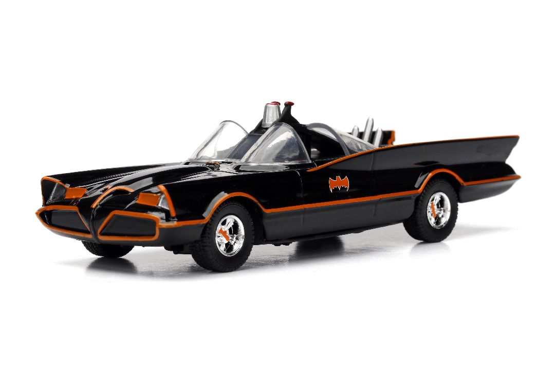 Jada 1/32 "Hollywood Rides" - 1966 Classic TV Series Batman