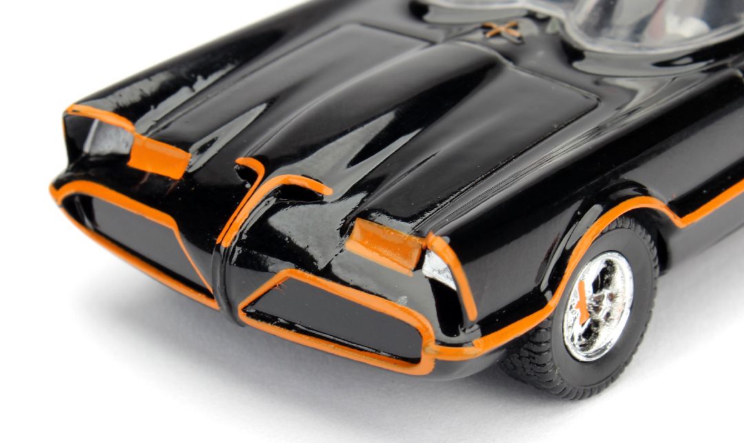 Jada 1/32 "Hollywood Rides" - 1966 Classic TV Series Batman