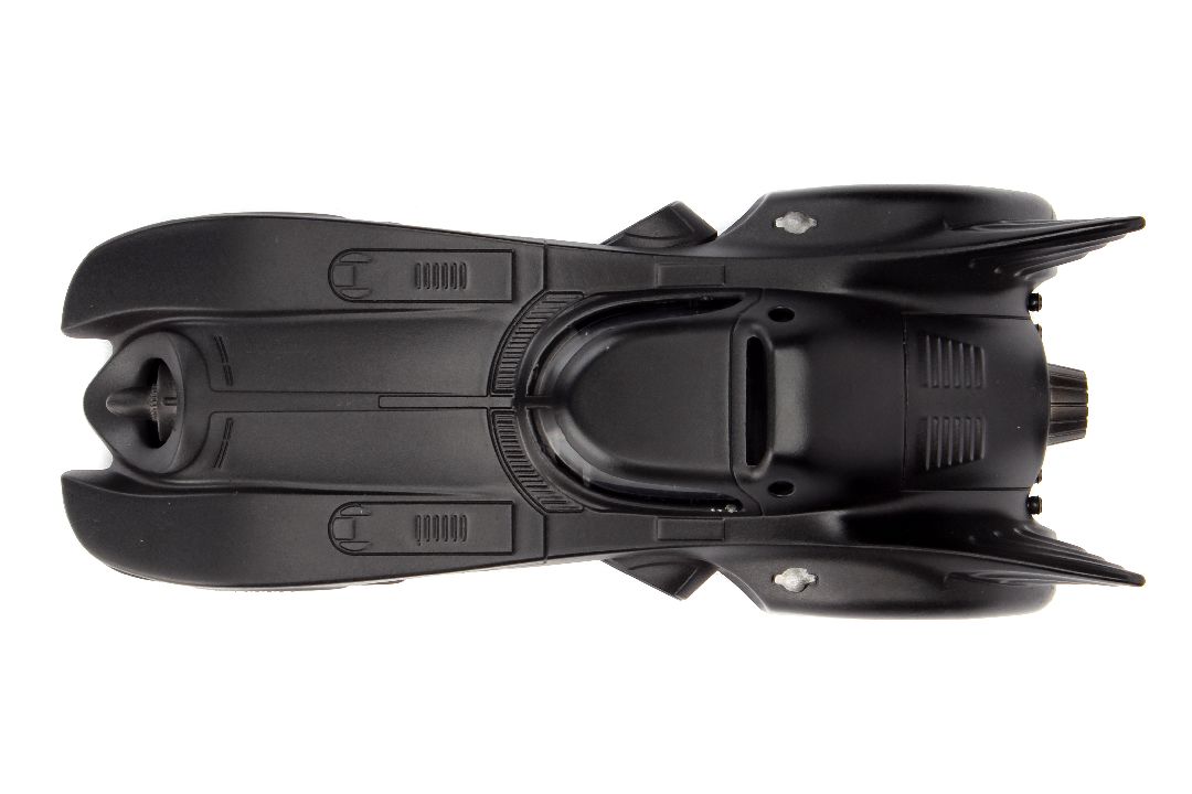Jada 1/32 "Hollywood Rides" - 1989 Batman Batmobile