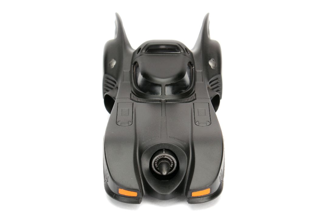 Jada 1/32 "Hollywood Rides" - 1989 Batman Batmobile
