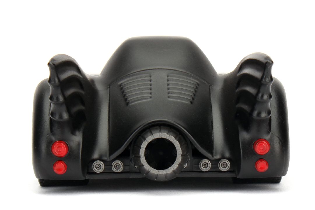 Jada 1/32 "Hollywood Rides" - 1989 Batman Batmobile