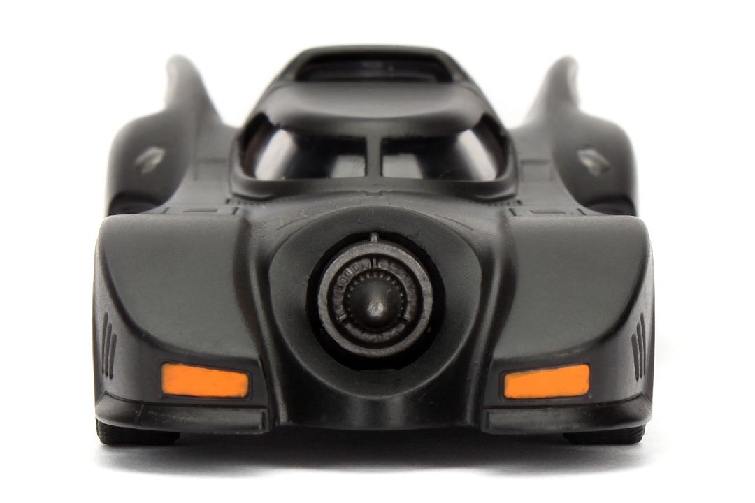 Jada 1/32 "Hollywood Rides" - 1989 Batman Batmobile