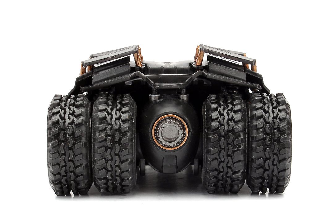 Jada 1/32 "Hollywood Rides" - 2008 The Dark Knight Batmobile