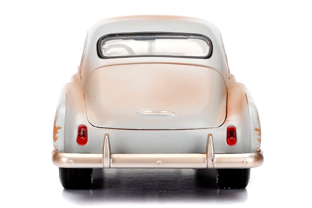Jada 1/24 "Fast & Furious" Dom's 1951 Chevrolet Fleetline - Grey