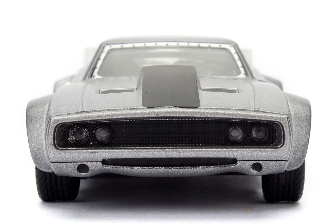 Jada 1/32 "Fast & Furious" Dom's Ice Charger