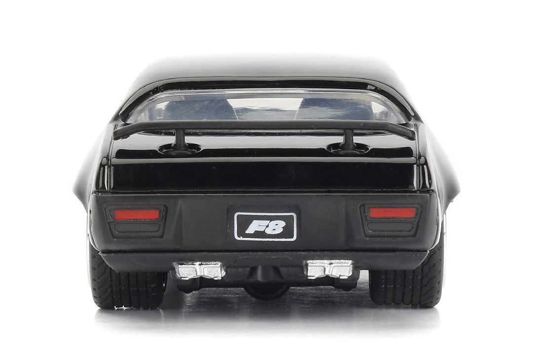 Jada 1/32 "Fast & Furious" Dom's Plymouth GTX