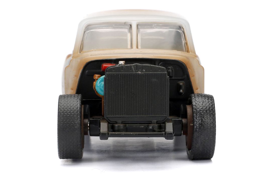 Jada 1/32 "Fast & Furious" - DOM's Chevy Fleetline