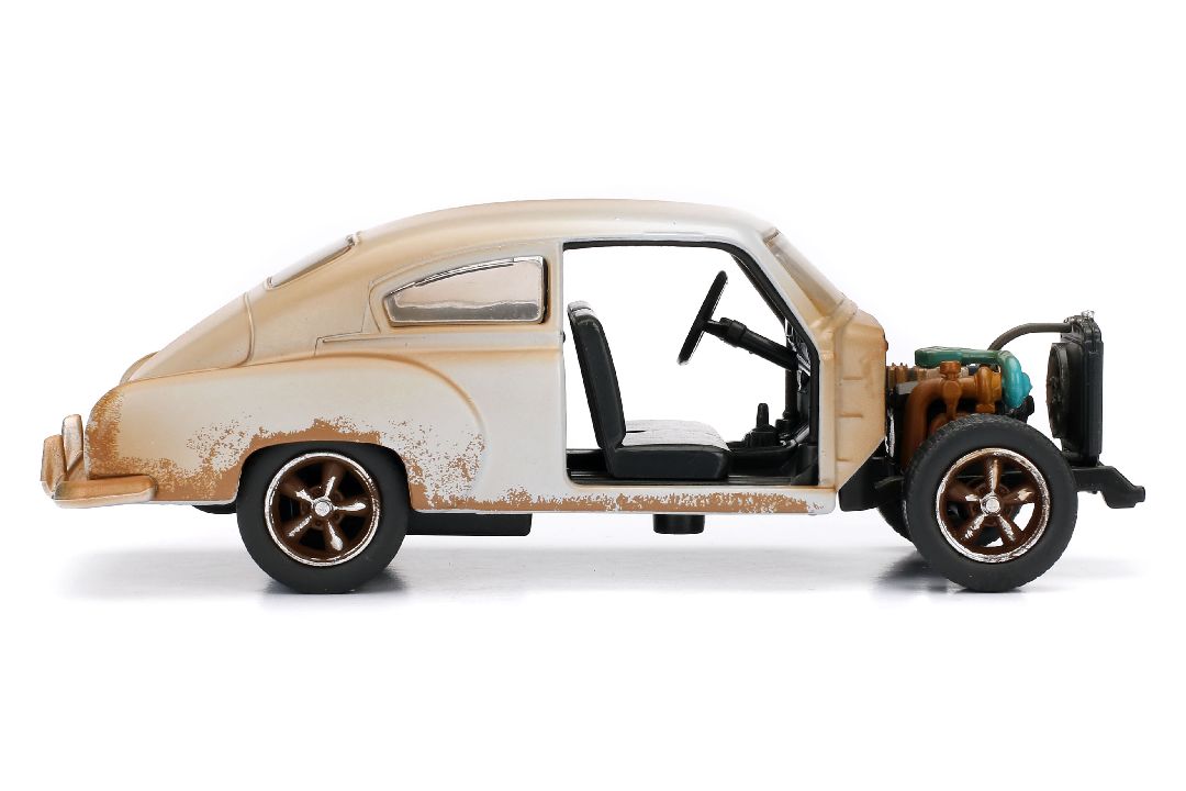 Jada 1/32 "Fast & Furious" - DOM's Chevy Fleetline