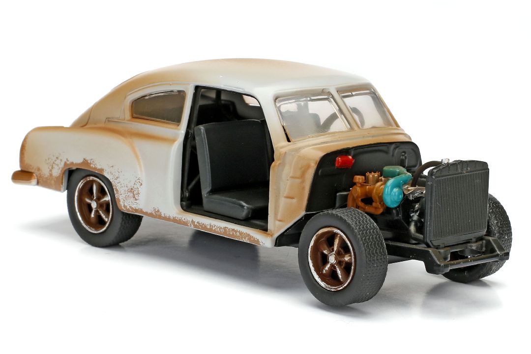 Jada 1/32 "Fast & Furious" - DOM's Chevy Fleetline