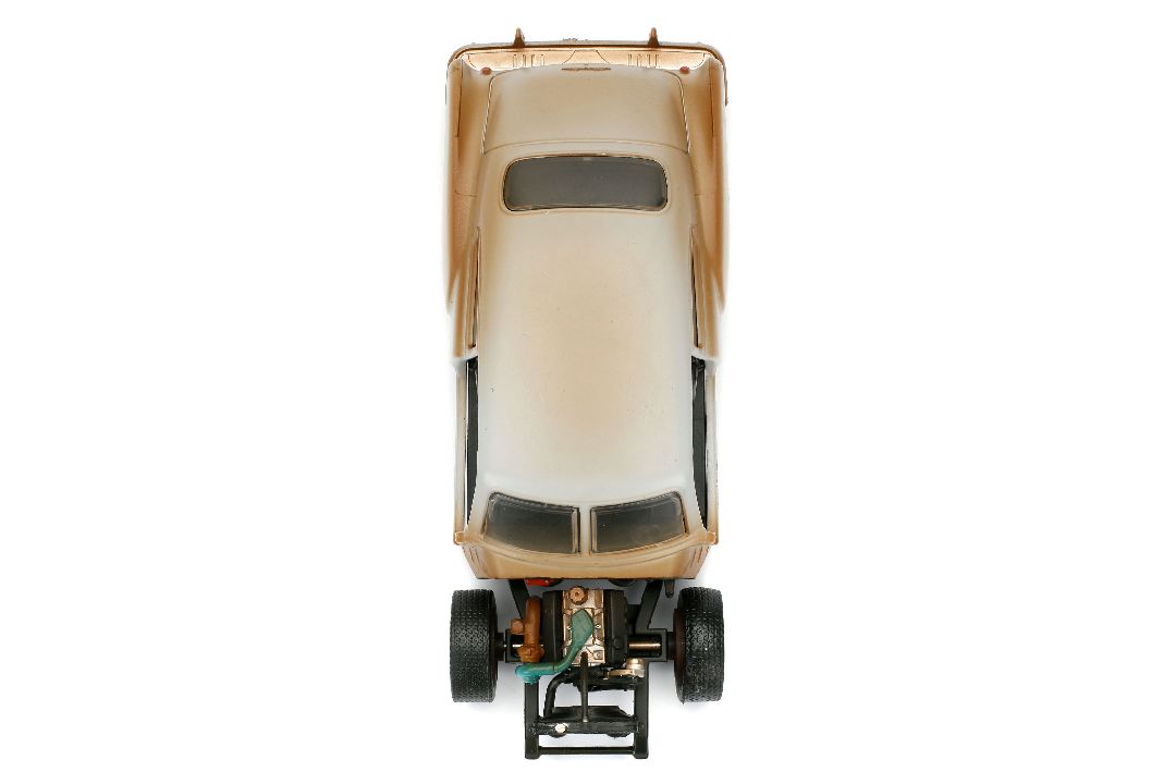 Jada 1/32 "Fast & Furious" - DOM's Chevy Fleetline