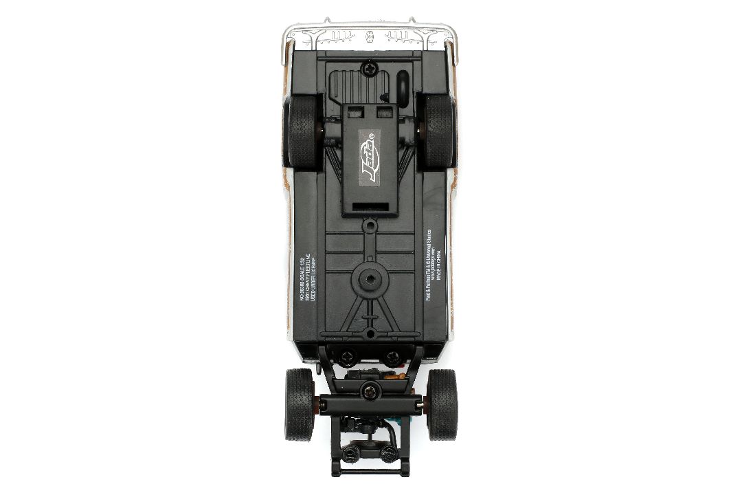 Jada 1/32 "Fast & Furious" - DOM's Chevy Fleetline