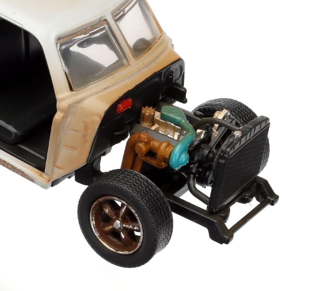 Jada 1/32 "Fast & Furious" - DOM's Chevy Fleetline