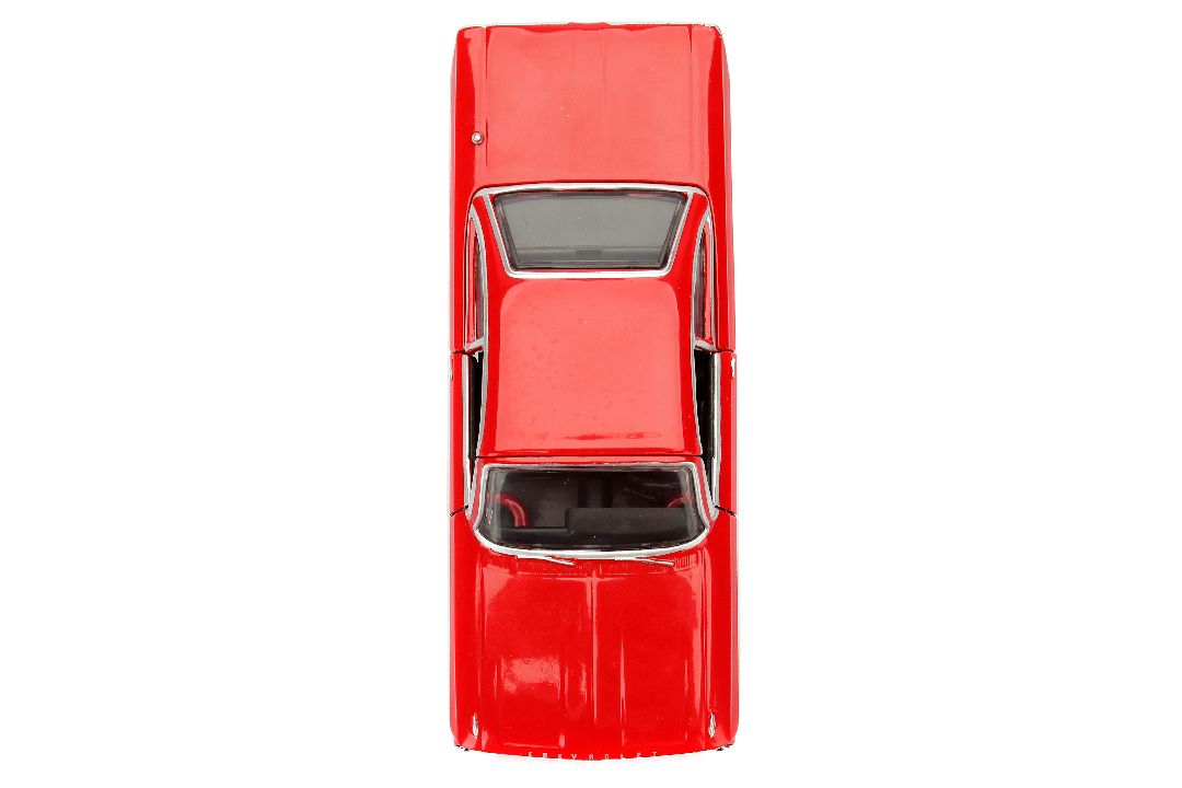 Jada 1/32 "Fast & Furious" Dom's Chevy Impala - Red