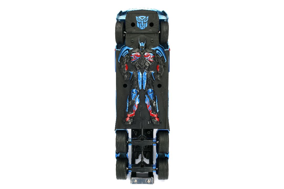 Jada 1/24 "Hollywood Rides" - Transformers 5 Optimus Prime
