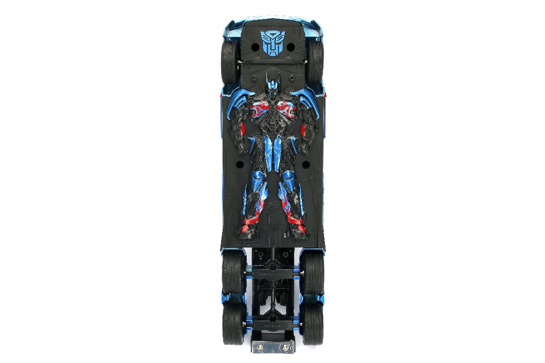 Jada 1/24 "Transformers" Optimus Prime - Click Image to Close