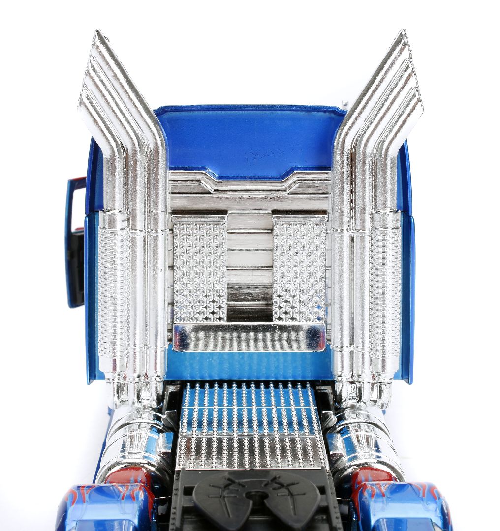 Jada 1/24 "Hollywood Rides" - Transformers 5 Optimus Prime