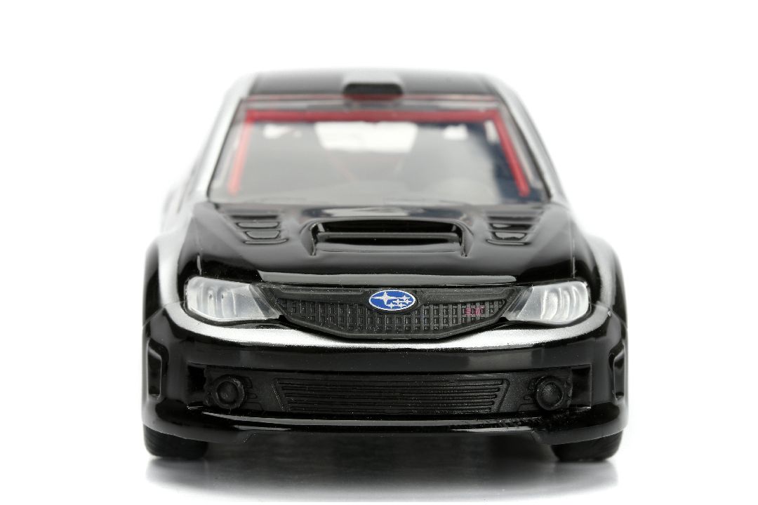 Jada 1/32 "Fast & Furious" Brian's Subaru WRX STi Hatchback