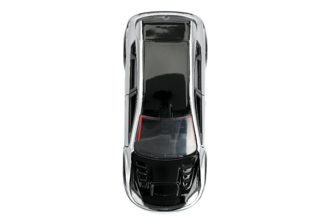 Jada 1/32 "Fast & Furious" Brian's Subaru WRX STi Hatchback