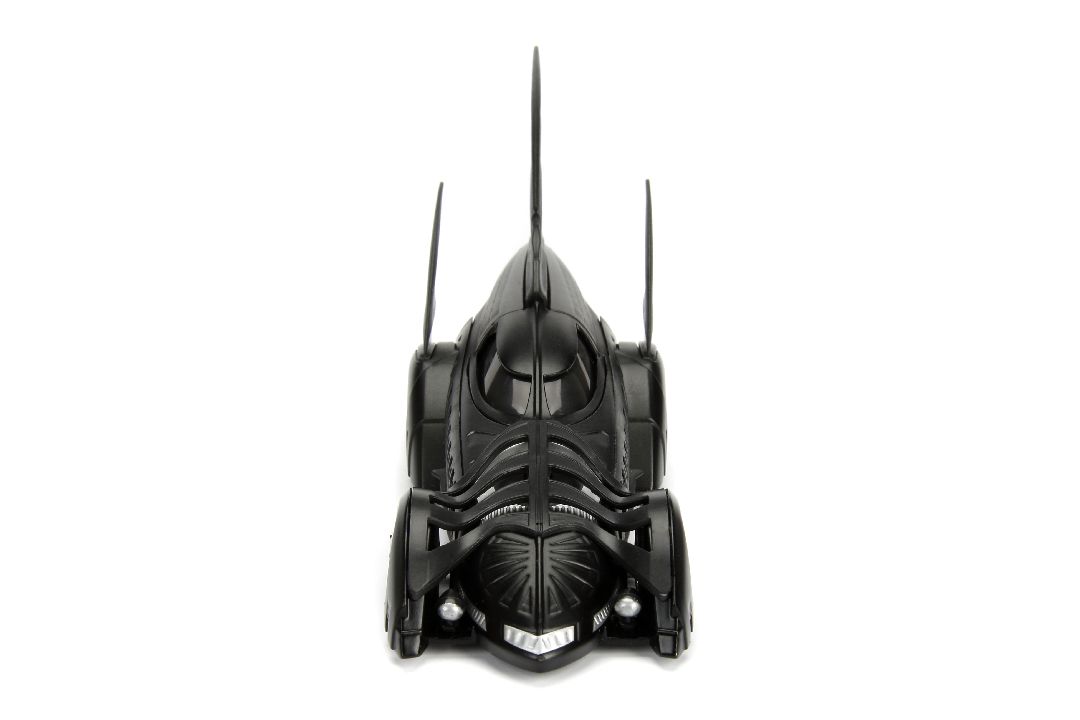 Jada 1/32 "Hollywood Rides" - 1995 Batman Forever Batmobile