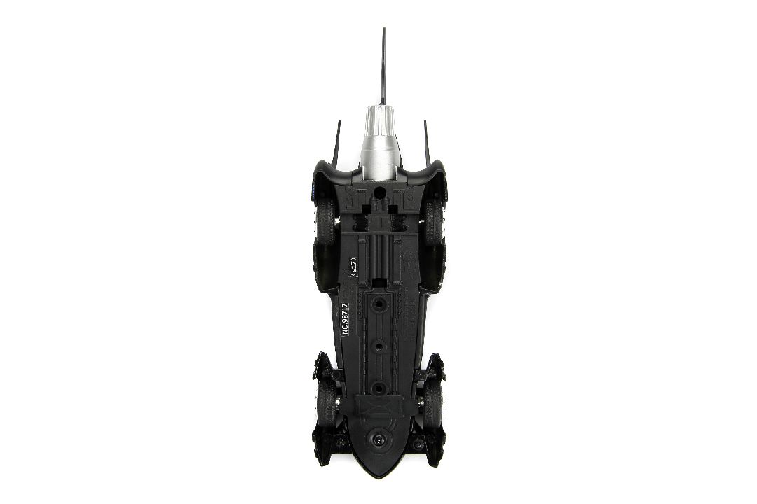 Jada 1/32 "Hollywood Rides" - 1995 Batman Forever Batmobile