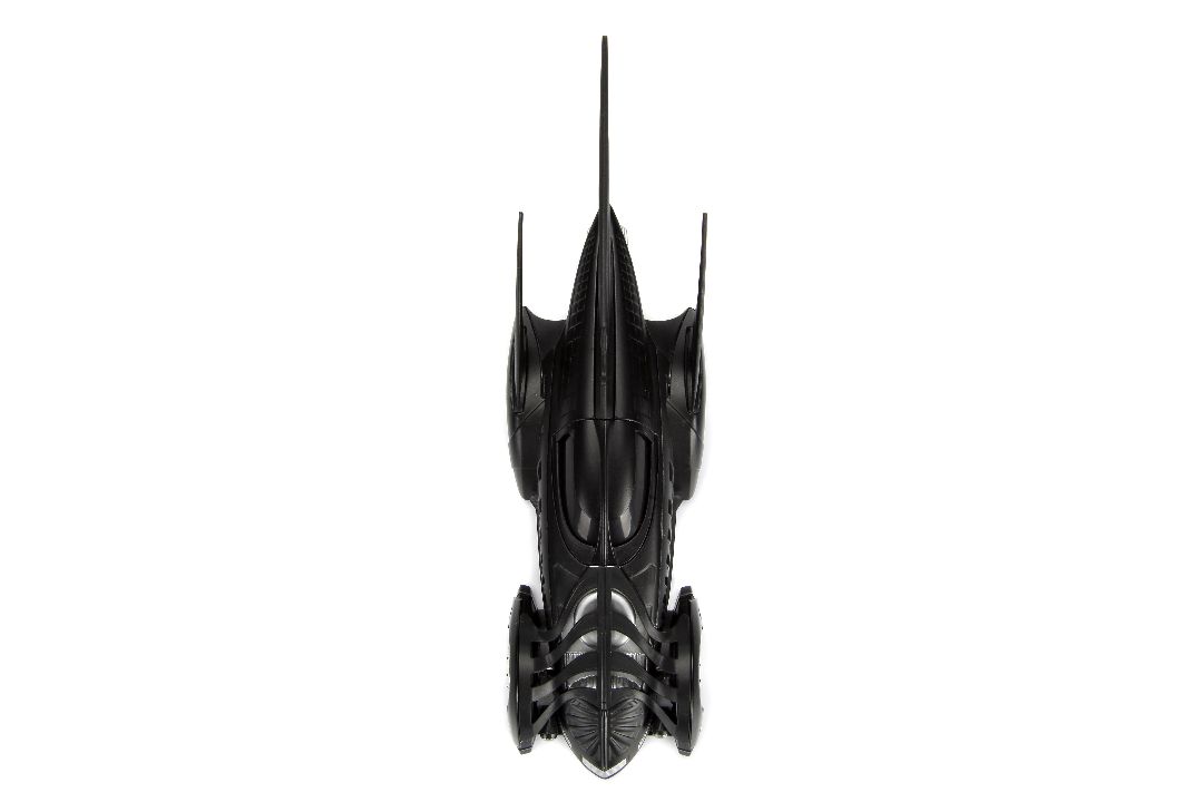 Jada 1/32 "Hollywood Rides" - 1995 Batman Forever Batmobile