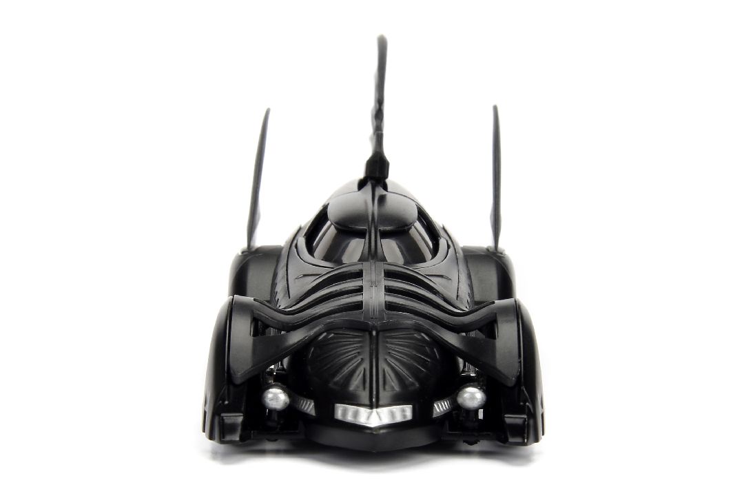 Jada 1/32 "Hollywood Rides" - 1995 Batman Forever Batmobile