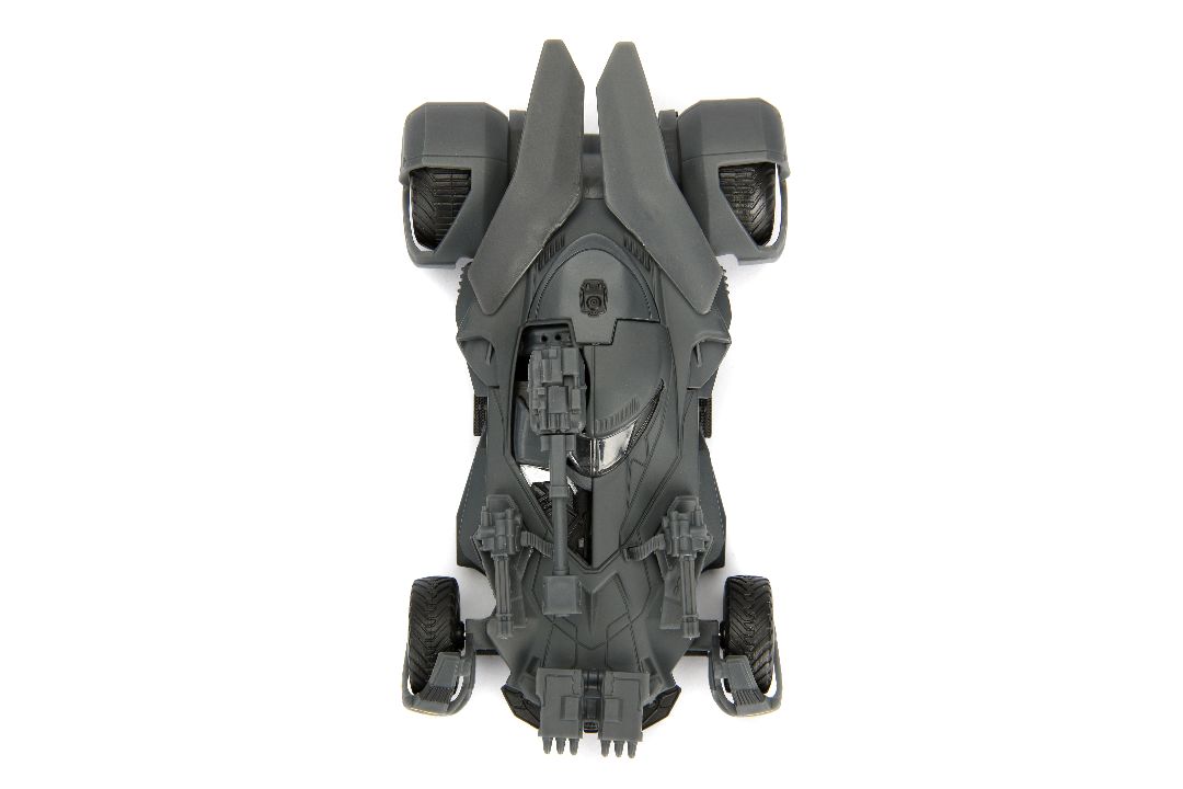 Jada 1/32 "Hollywood Rides" - 2017 Justice League Batmobile
