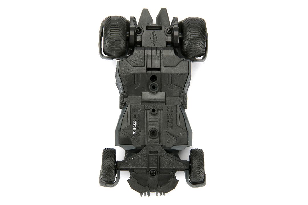 Jada 1/32 "Hollywood Rides" - 2017 Justice League Batmobile