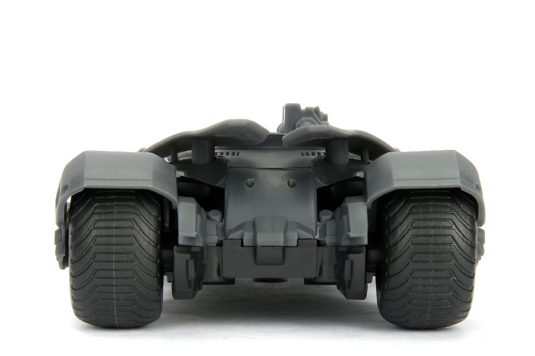 Jada 1/32 "Hollywood Rides" - 2017 Justice League Batmobile