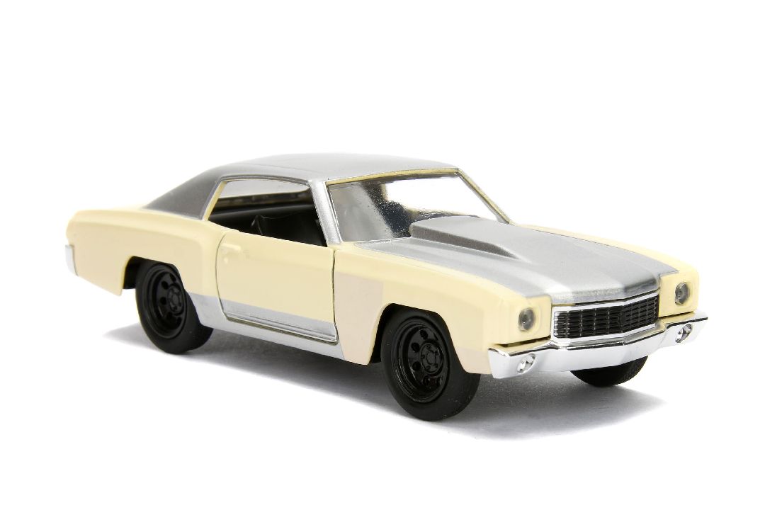 Jada 1/32 "Fast & Furious" 1971 Chevy Monte Carlo