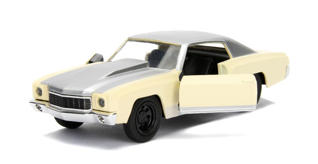 Jada 1/32 "Fast & Furious" 1971 Chevy Monte Carlo
