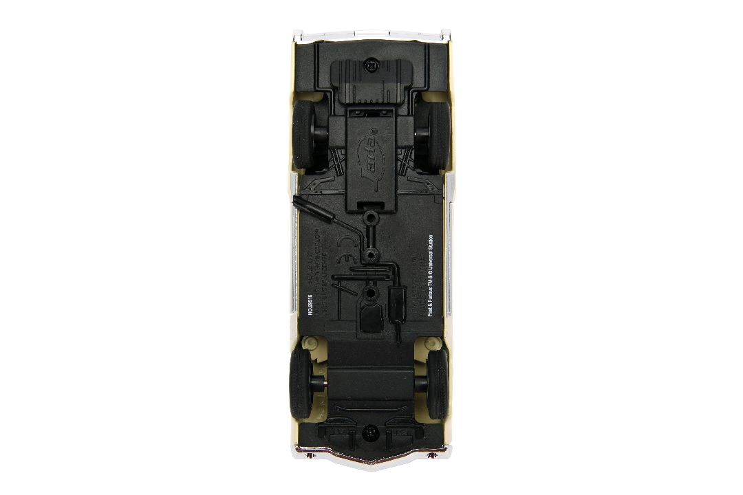 Jada 1/32 "Fast & Furious" 1971 Chevy Monte Carlo