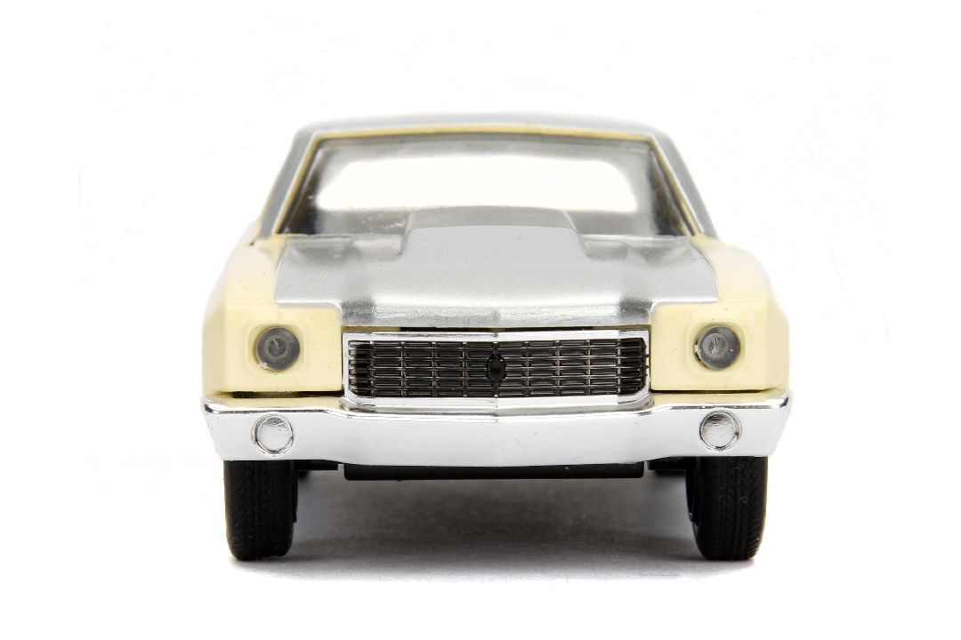 Jada 1/32 "Fast & Furious" 1971 Chevy Monte Carlo