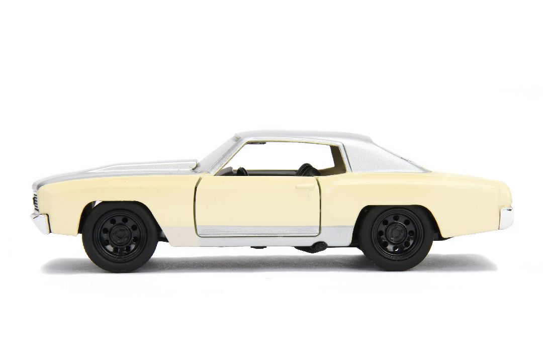 Jada 1/32 "Fast & Furious" 1971 Chevy Monte Carlo