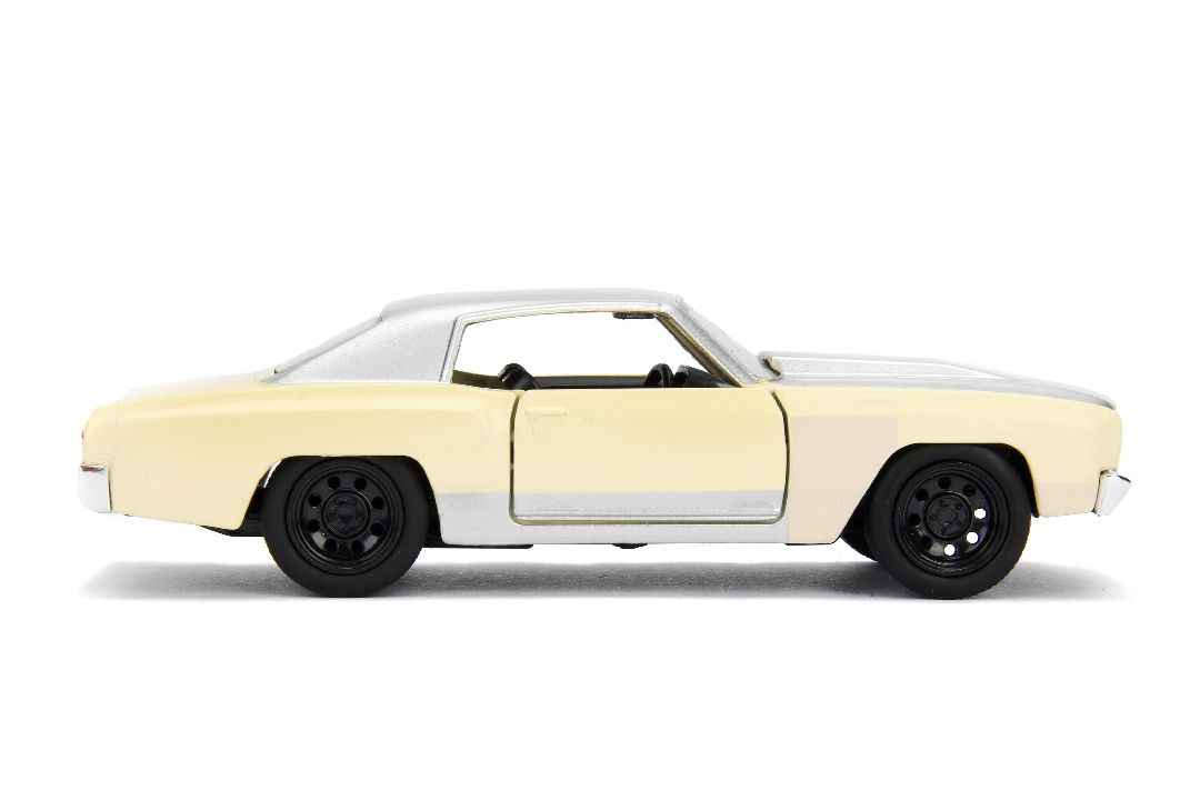 Jada 1/32 "Fast & Furious" 1971 Chevy Monte Carlo