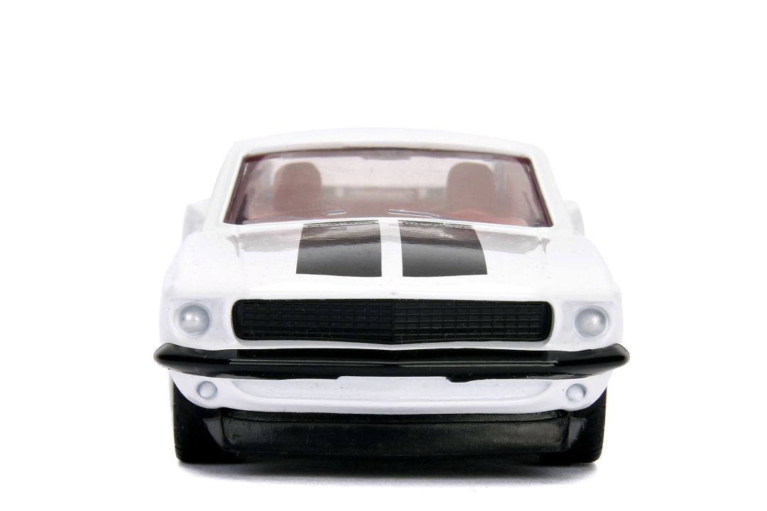 Jada 1/32 "Fast & Furious" 1969 Ford Mustang MK1 - Click Image to Close