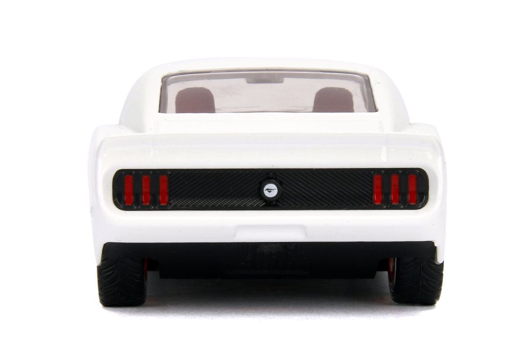 Jada 1/32 "Fast & Furious" 1969 Ford Mustang MK1 - Click Image to Close